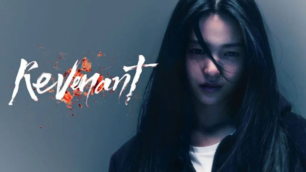 Revenant Season 1 Episode 5 Recap – Who is possessing San-yeong?