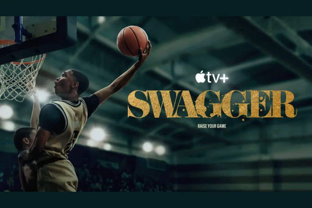 Apple TV+ series Swagger Season 2 Episode 6 Recap