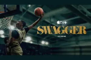 Apple TV+ series Swagger Season 2 Episode 7 Recap