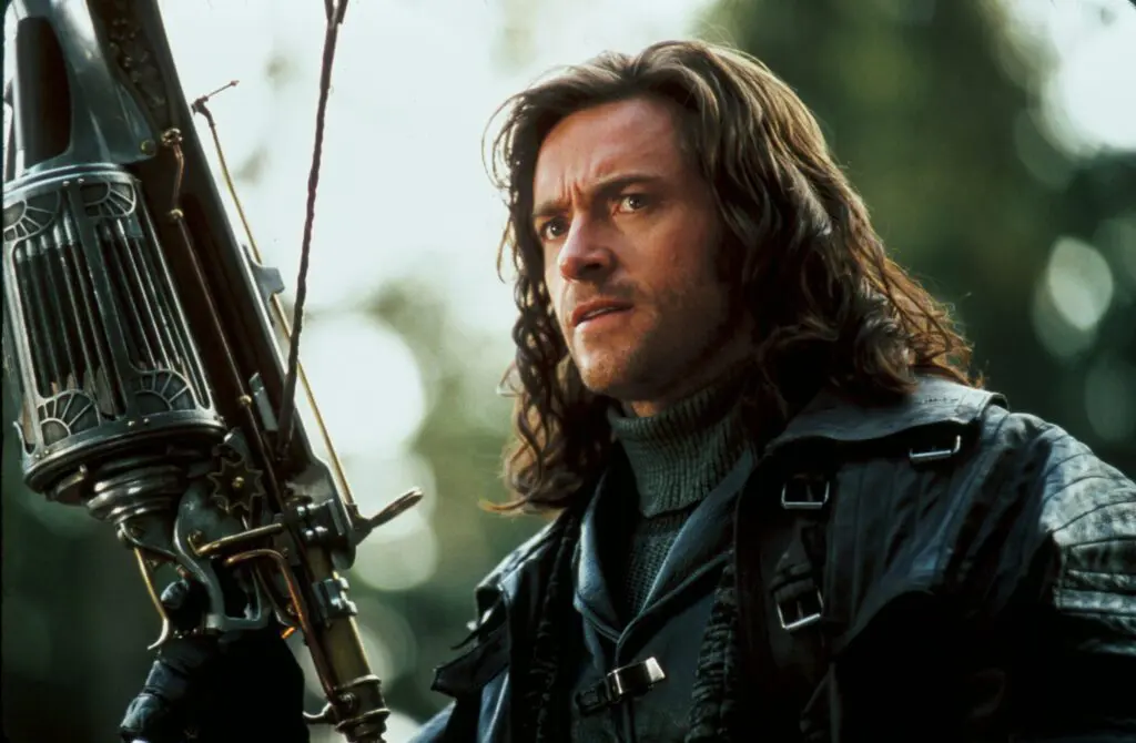 10 Movies like Van Helsing you must watch