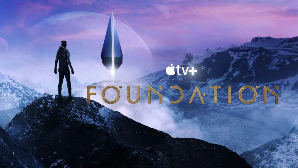 10 TV Shows like Foundation you must watch