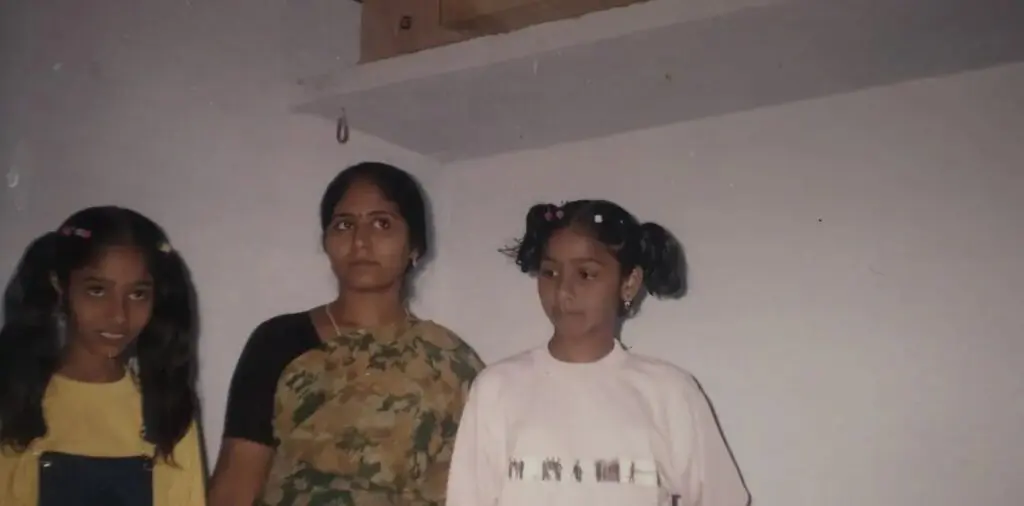 Where is Prabha Vijayalakshmi Now? Veerappans Daughters Explained