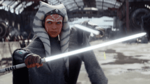 Ahsoka Season 1 Episode 3 Recap