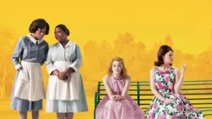 The Help Image