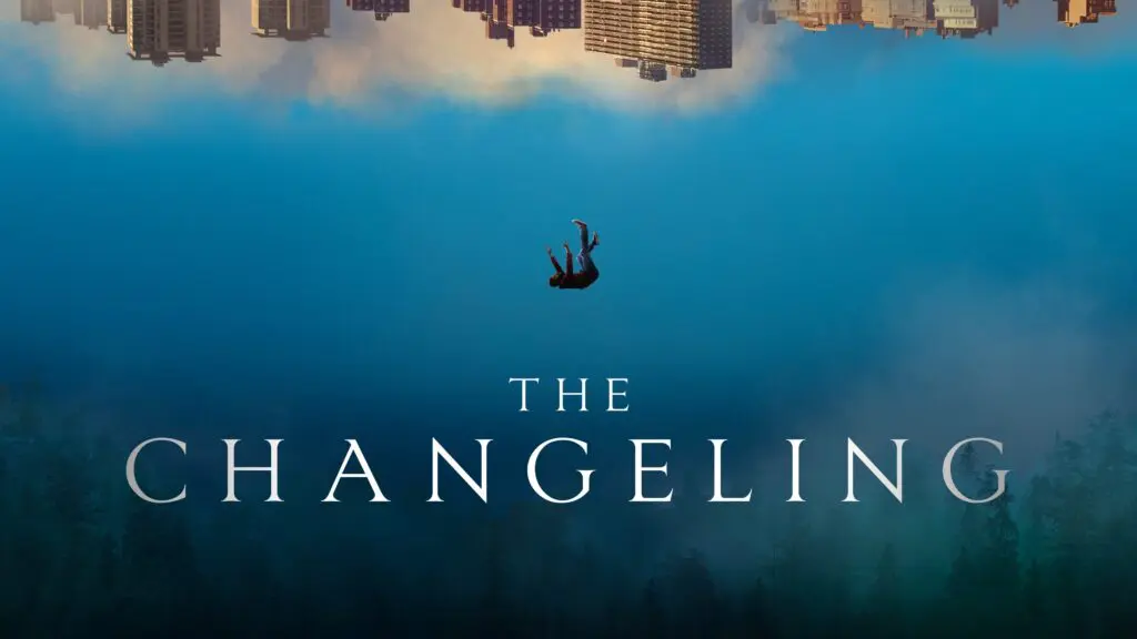 The Changeling Poster Banner Image for Season 1, Episode 6 Recap