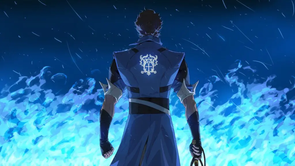 Castlevania: Nocturne Season 1 Promotional Image for Episode 8 Recap