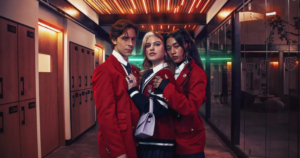 10 TV Shows like Rebelde you must watch