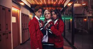 10 TV Shows like Rebelde you must watch