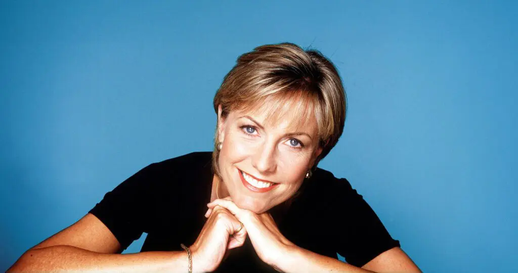 Who Killed Jill Dando Review