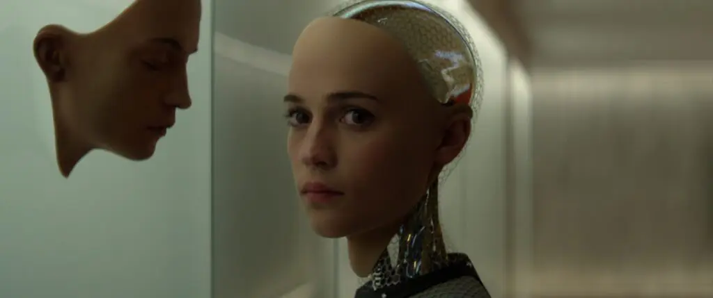 10 Movies like Ex Machina