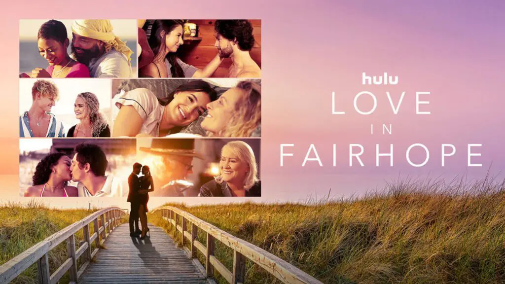 Love in Fairhope Image