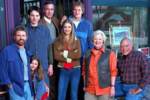 10 TV Shows like Everwood