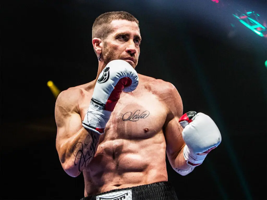 Movies like Southpaw