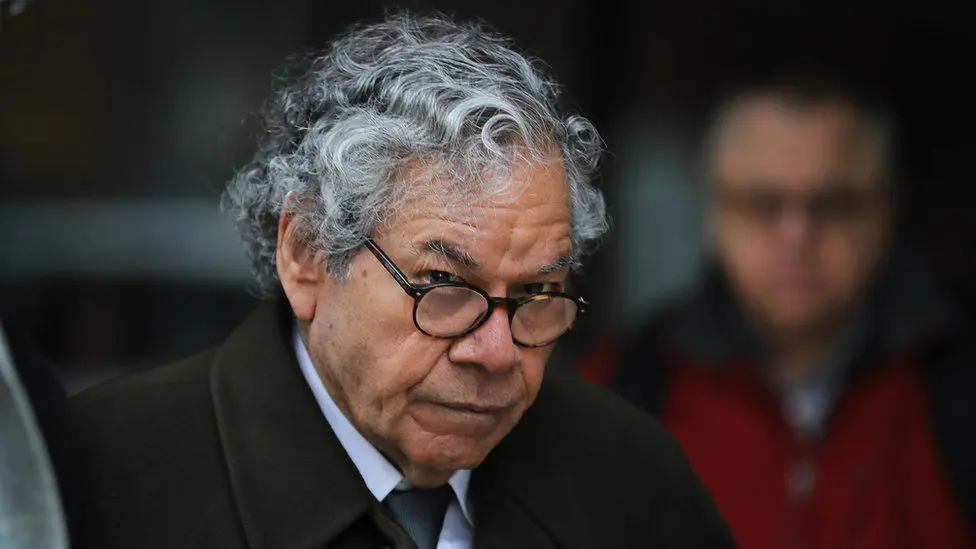 John Kapoor, Insys Therapeutics founder