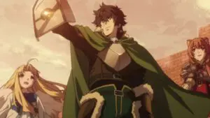 The Rising of the Shield Hero Season 3 Promotional Image for Episode 4 Recap