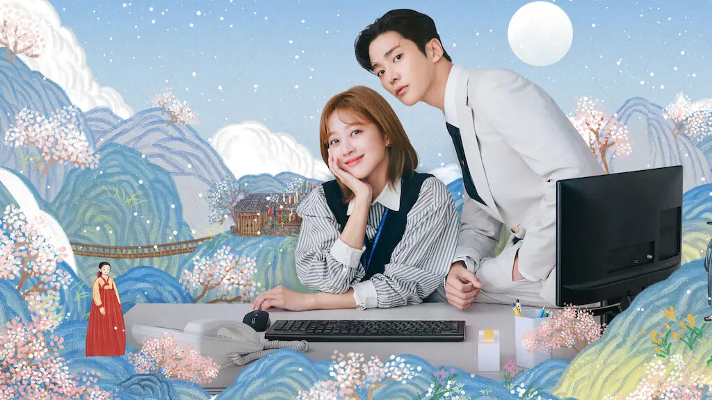 Destined with You Season 1 Episode 14 Recap - Netflix K-Drama