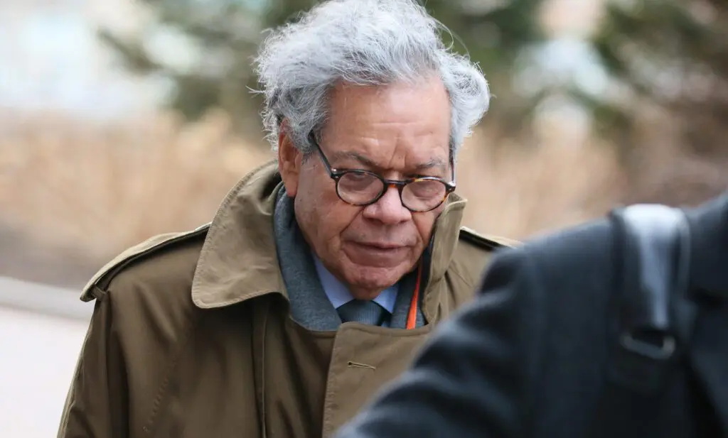 John Kapoor, founder and CEO of Insys Therapeutics