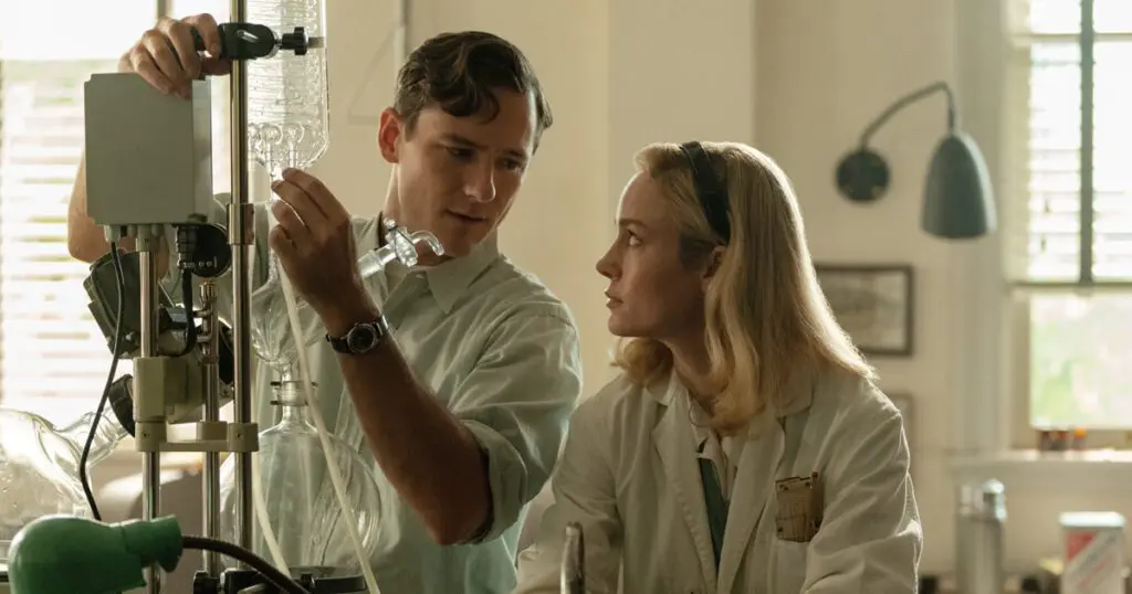 Lessons in Chemistry Season 1 Episode 2 Recap