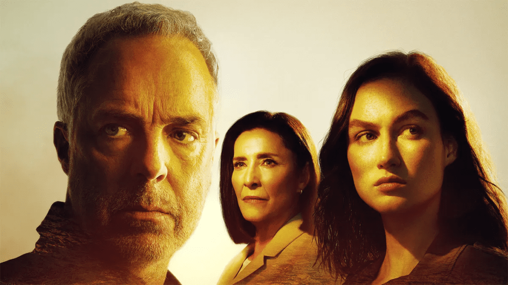 Bosch: Legacy Season 2 Episode 1 Recap