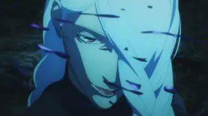 Jujutsu Kaisen Season 2 Episode 14 Still