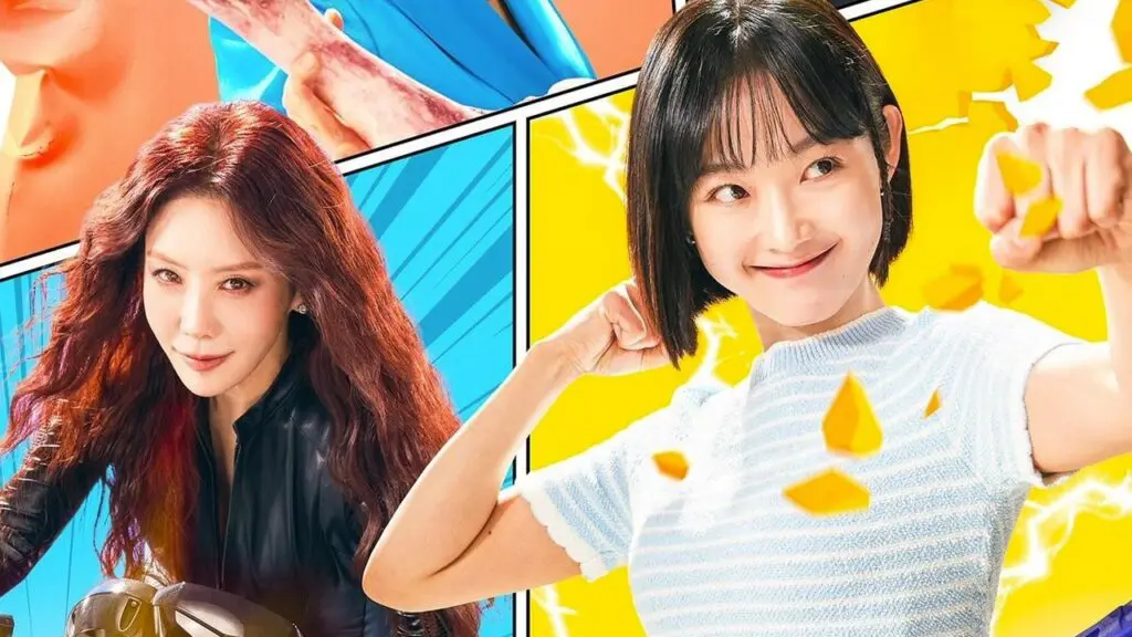 Strong Girl Nam-soon Season 1 Image for Episode 8 Recap