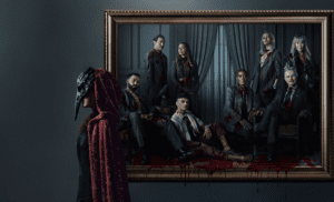 The Fall of the House of Usher Season 1 Episode 2 Recap