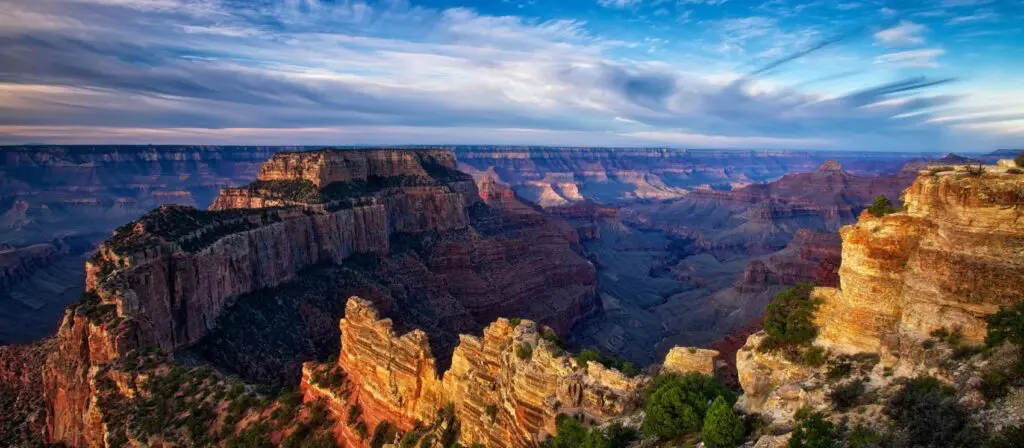 Arizona, USA, used for filming Frybread Face and Me