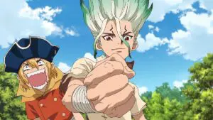 Dr. Stone Season 3 Episode 19 Recap