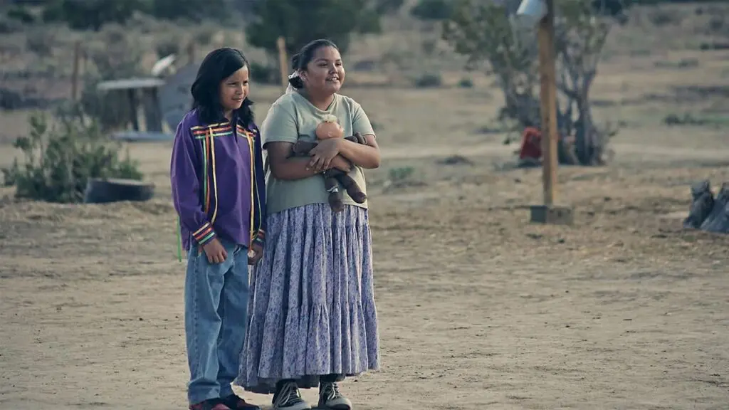 Is Frybread Face and Me really based on a true story?