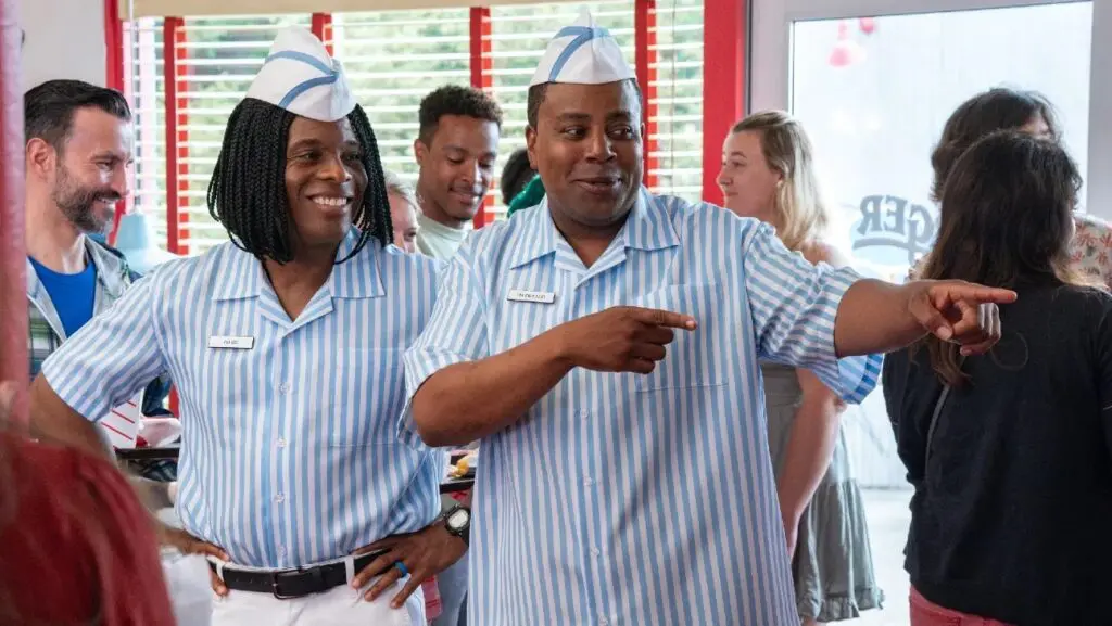 Good Burger 3 Sequel Possibilities