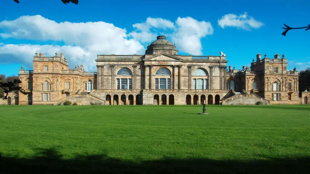 Gosford House