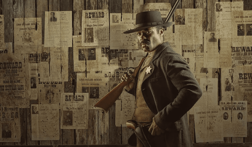 Lawmen: Bass Reeves Season 1 Episode 5 Recap