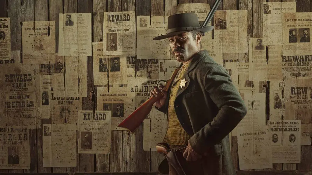 Lawmen: Bass Reeves Season 1 Episode 4 Recap