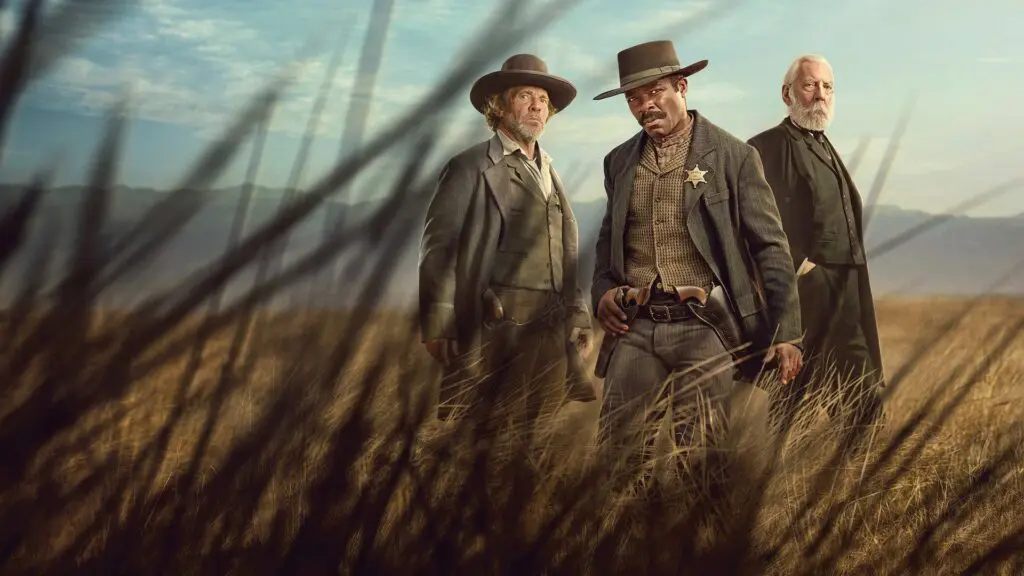 Lawmen: Bass Reeves Season 1 Episode 6 Recap