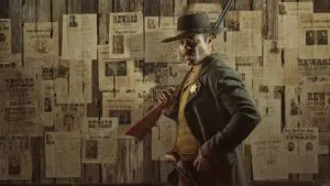 Lawmen: Bass Reeves Season 1 Episode 4 Recap