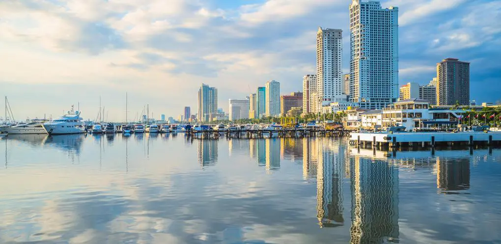 Manila, Philippines