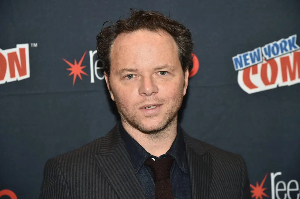 Noah Hawley, creator of Fargo