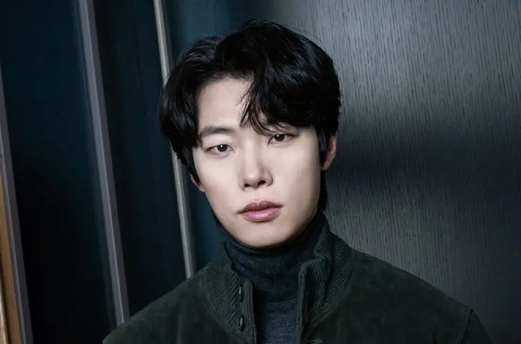 Ryu Jun-yeol