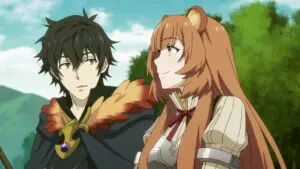 The Rising of the Shield Hero Season 3 Episode 8 Recap