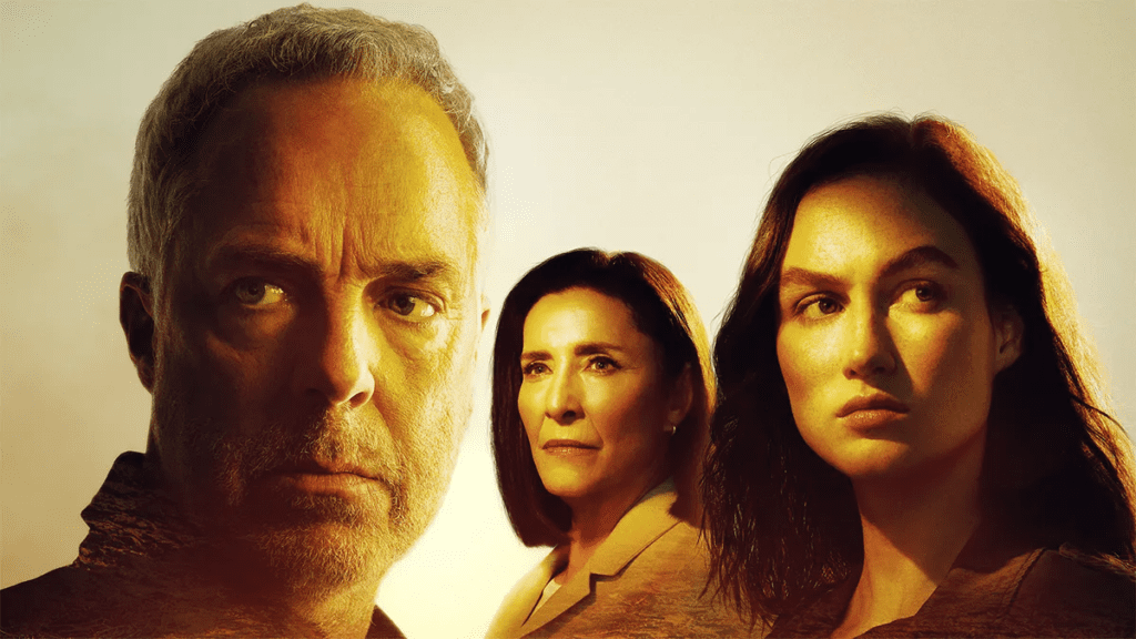 Bosch: Legacy Season 2 Episode 7 Recap