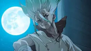 Dr. Stone Season 3 Episode 21 Recap