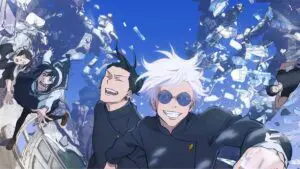 Jujutsu Kaisen Season 3: Renewal Status, Movie Possibilities