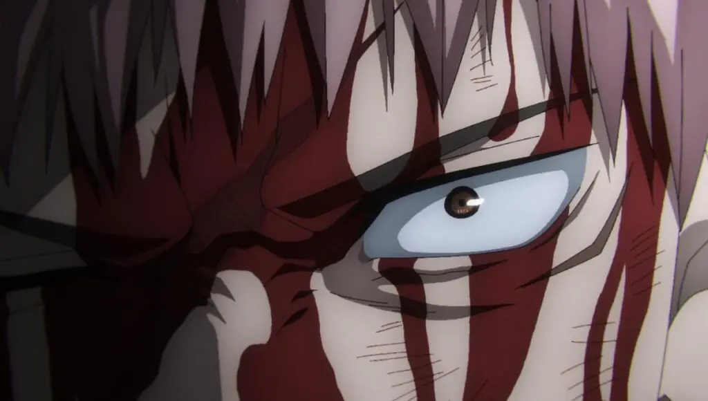 Jujutsu Kaisen Season 2 Episode 22 Recap