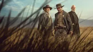 Lawmen: Bass Reeves Season 1 Ending Explained