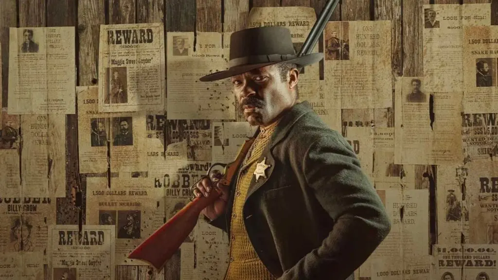 Lawmen: Bass Reeves Season 1 Episode 7 Recap