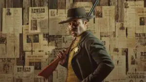 Lawmen: Bass Reeves Season 1 Episode 7 Recap