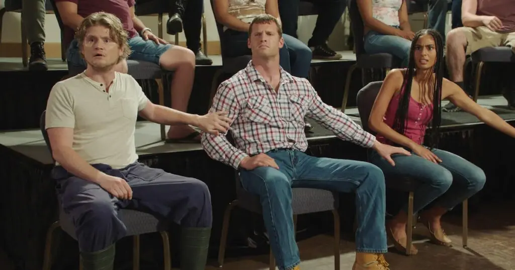 Letterkenny Season 12 Review