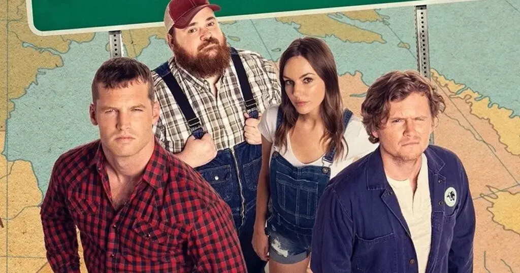 Letterkenny Season 12 Recap (Episodes 1-6)