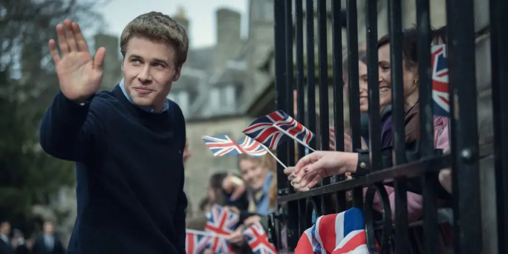 The Crown Season 6 Episode 5 Recap