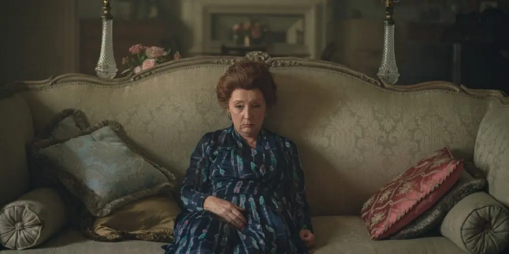 The Crown Season 6 Part 2 Review